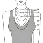 Carry Your Promise Close – Custom Ring Holder Necklace – For Her, Mom, and Grandma's Cherished Moments - Image 12