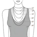 Embrace Your Love Story – Custom Ring Holder Necklace with Birthstone – A Cherished Keepsake for Her - Image 10