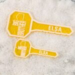 Celebrate the Bond – Custom Big Brother Acrylic Keychain – A Thoughtful Token for Siblings - Image 4