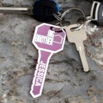 Celebrate the Bond – Custom Big Brother Acrylic Keychain – A Thoughtful Token for Siblings - Image 5