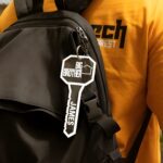 Celebrate the Bond – Custom Big Brother Acrylic Keychain – A Thoughtful Token for Siblings - Image 7