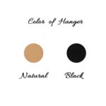 Honor Their Journey – Custom White Coat Hanger with Caduceus – For New Doctors and Medical Graduates - Image 6