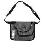 Carry Compassion Close – Nurse Organizer Waist Pack – For Medical Heroes on the Go - Image 11