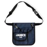 Carry Compassion Close – Nurse Organizer Waist Pack – For Medical Heroes on the Go - Image 12