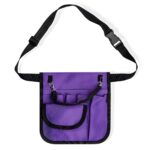 Carry Compassion Close – Nurse Organizer Waist Pack – For Medical Heroes on the Go - Image 14