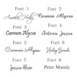 Carry Their Spirit Close – Layered Pet Portrait Necklace – For Cherished Pet Lovers and Friends - Image 6