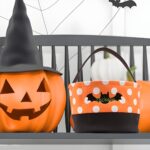 Celebrate Halloween Magic – Custom Trick or Treat Bucket – For Little Tricksters’ Joyful Evenings - Image 6
