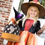Celebrate Halloween Magic – Custom Trick or Treat Bucket – For Little Tricksters’ Joyful Evenings - Image 7