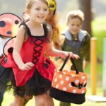 Celebrate Halloween Magic – Custom Trick or Treat Bucket – For Little Tricksters’ Joyful Evenings - Image 8