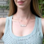 Carry Your Song’s Story – Scannable Spotify Code Jewelry – For Music Lovers and Soulful Gifting - Image 4