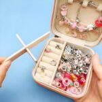Enchant Their Dreams – Custom Children's Jewelry Box with Magical Unicorn or Mermaid – A Cherished Keepsake for Little Girls - Image 9