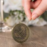 Embrace Every Choice – Engraved Decision Coin for Couples – Celebrate Togetherness in Every Moment - Image 2
