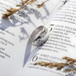 Embrace Timeless Elegance – Men's Sparkling Cubic Zircon Eternity Band – For Your Forever Promise - Image 5