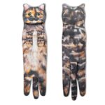 Embrace Whimsy and Warmth – Charming Cat Hand Towels – For Cat Lovers’ Cozy Homes - Image 3