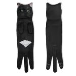 Embrace Whimsy and Warmth – Charming Cat Hand Towels – For Cat Lovers’ Cozy Homes - Image 4