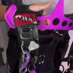 Dive with Confidence – Custom Embroidered Scuba BCD Name Tag – For the Passionate Diver - Image 4