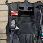 Dive with Confidence – Custom Embroidered Scuba BCD Name Tag – For the Passionate Diver - Image 5