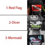 Dive with Confidence – Custom Embroidered Scuba BCD Name Tag – For the Passionate Diver - Image 6