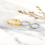 Eternal Harmony – Sun & Moon Promise Ring Set – For Couples and Cherished Friends - Image 5