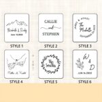 Hold Your Love Story Close – Triple Walnut Ring Box for Cherished Moments Between Two Hearts - Image 8