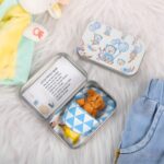 Carry Comfort Close – Pocket-Sized Stuffed Bear in a Charming Tin – A Soothing Hug for Little Hearts - Image 7