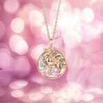 Carry Magic Close to Your Heart – Photo Unicorn Locket Necklace – For Girls Who Dream and Shine - Image 7