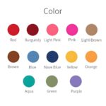 Warmth in Every Stitch – Personalized Kitchen Potholder Set – For the Chef Who Cooks with Heart - Image 8