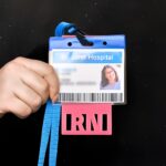 Celebrate Your Role – Custom Acrylic Medical Badge Buddy – For Healthcare Heroes Who Shine Bright - Image 5