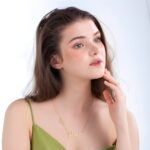 Whisper of Wings – Custom Name Necklace with Butterfly Pendant – A Cherished Keepsake for Her - Image 10