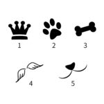 Wrap Tender Memories – Custom Pet Name Flannel Blanket – For Cozy Moments with Your Beloved Companion - Image 10