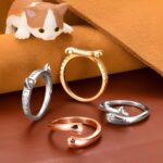 Carry Your Pet's Love Close – Sterling Silver Pet Ring – For Animal Lovers and Cherished Companions - Image 5