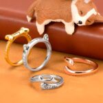 Carry Your Pet's Love Close – Sterling Silver Pet Ring – For Animal Lovers and Cherished Companions - Image 6