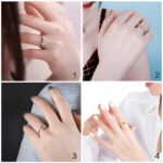 Carry Your Pet's Love Close – Sterling Silver Pet Ring – For Animal Lovers and Cherished Companions - Image 7