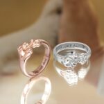 Celebrate Unbreakable Bonds – Sterling Silver Pet Fist Bump Ring – For Cherished Best Friends - Image 2