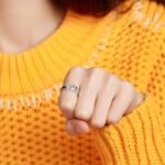 Celebrate Unbreakable Bonds – Sterling Silver Pet Fist Bump Ring – For Cherished Best Friends - Image 5