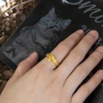 Carry Their Memory Close – Pet Collar Memorial Ring – For Cherishing Your Beloved Companion - Image 8