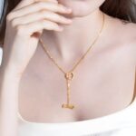 Carry Your Pet's Love Close – Heart & Bone Necklace for Cherished Dog Lovers - Image 9