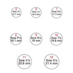 Carry Their Rainbow Spirit – Spinner Ring with Paw Prints – For Cherishing Pet Memories and Calm Moments - Image 6