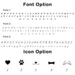 Carry Their Love Close – Custom Pet Photo Necklace – For Cherished Pet Moms and Lovers - Image 8