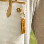 Celebrate New Beginnings – Custom Name Graduation Keychain – A Timeless Tribute for Graduates and Loved Ones - Image 7