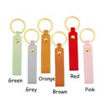 Celebrate New Beginnings – Custom Name Graduation Keychain – A Timeless Tribute for Graduates and Loved Ones - Image 8