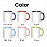 Celebrate Their Journey – Custom Photo Graduation Mug – A Cherished Keepsake for the Class of 2024 - Image 9