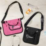 Empower Healthcare Heroes with a Personalized Bow Birth Flower Nurse Belt Kit – Practical Stethoscope Pouch for Nurses, Doctors & Medical Staff - Image 4