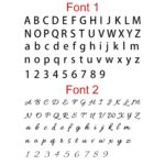 Embrace Eternal Devotion – Heart Gemstone Promise Ring – A Symbol for Your Forever - Image 6