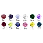 Embrace Eternity – Three-Stone Infinity Promise Ring – A Timeless Symbol of Love and Commitment - Image 5