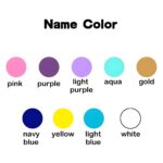 Embrace Your Rhythm – Custom Dance Pose Hair Pins Case – For Dancers on the Go - Image 8