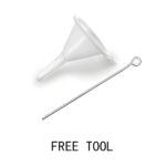 Carry Their Memory Close – Engraved Sterling Silver Urn Necklace – A Tender Tribute for Healing Hearts - Image 4