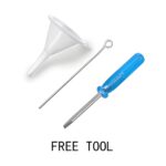 Carry Their Light – Guardian Angel Memorial Urn Necklace – A Tender Embrace for Loved Ones Near and Far - Image 6