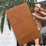 Carry Confidence and Care – Engraved Genuine Leather RFID Wallet – For Him or Her, A Thoughtful Everyday Companion - Image 8