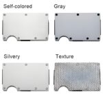 Carry Confidence – Sleek Men's Money Clip & Card Holder – For Him Who Values Style and Simplicity - Image 2